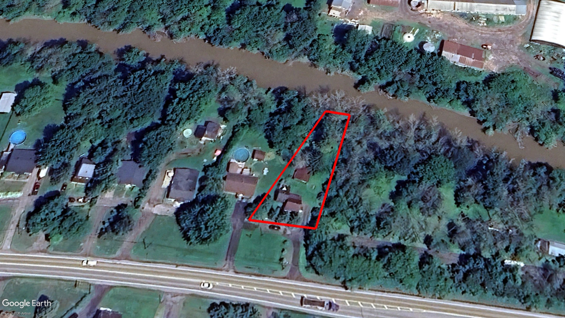 Tax Sale D’Autray, Quebec - 