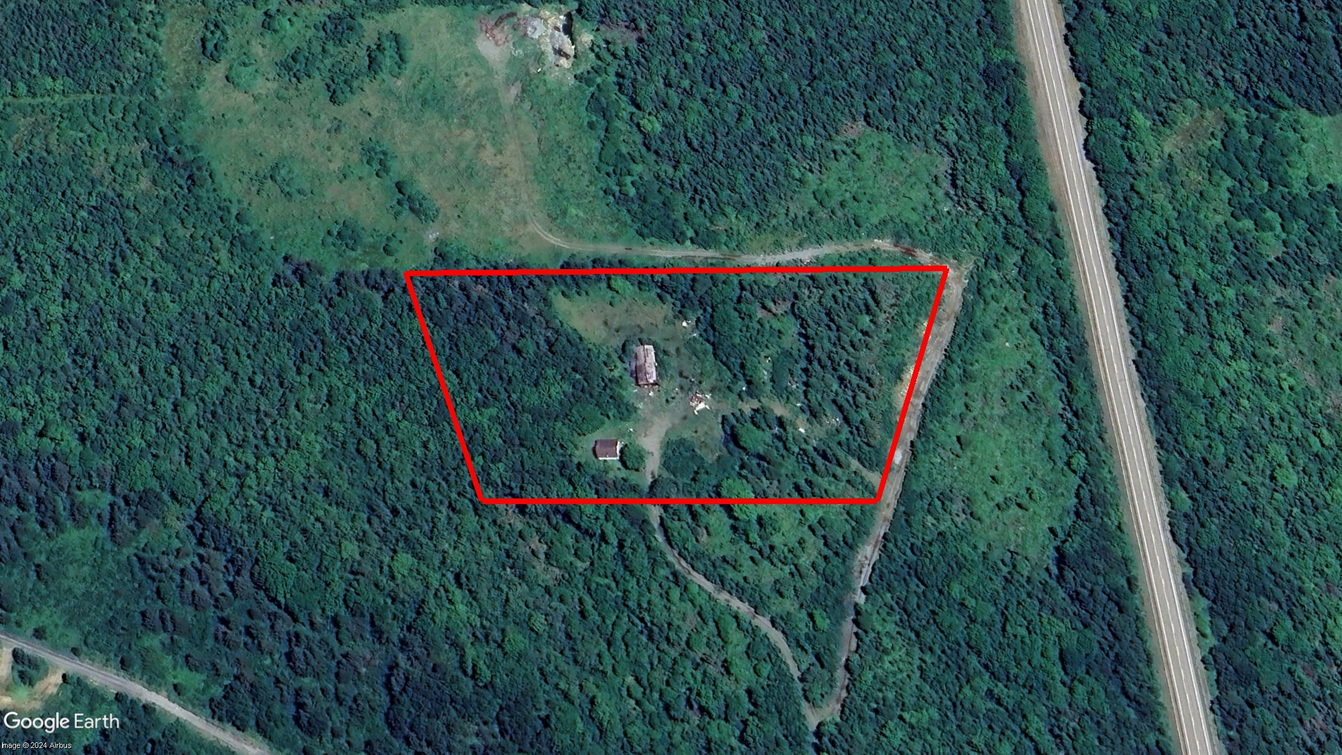 Tax Sale Clare, Nova Scotia - 01207598