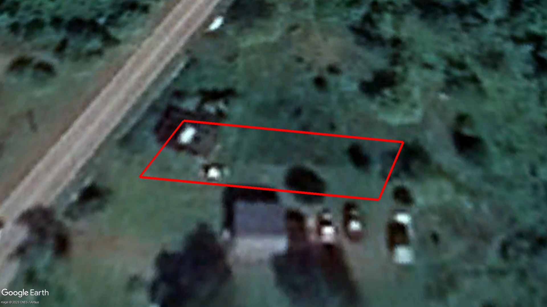 Tax Sale Cumberland, Nova Scotia - 03129438