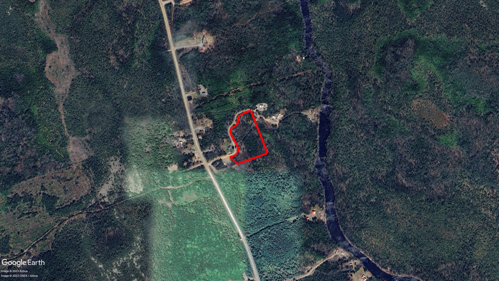 Tax Sale Halifax, Nova Scotia - 07696302