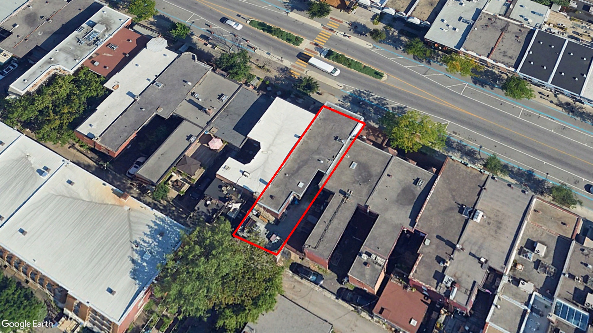 Tax Sale Montreal, Quebec - 500903-00