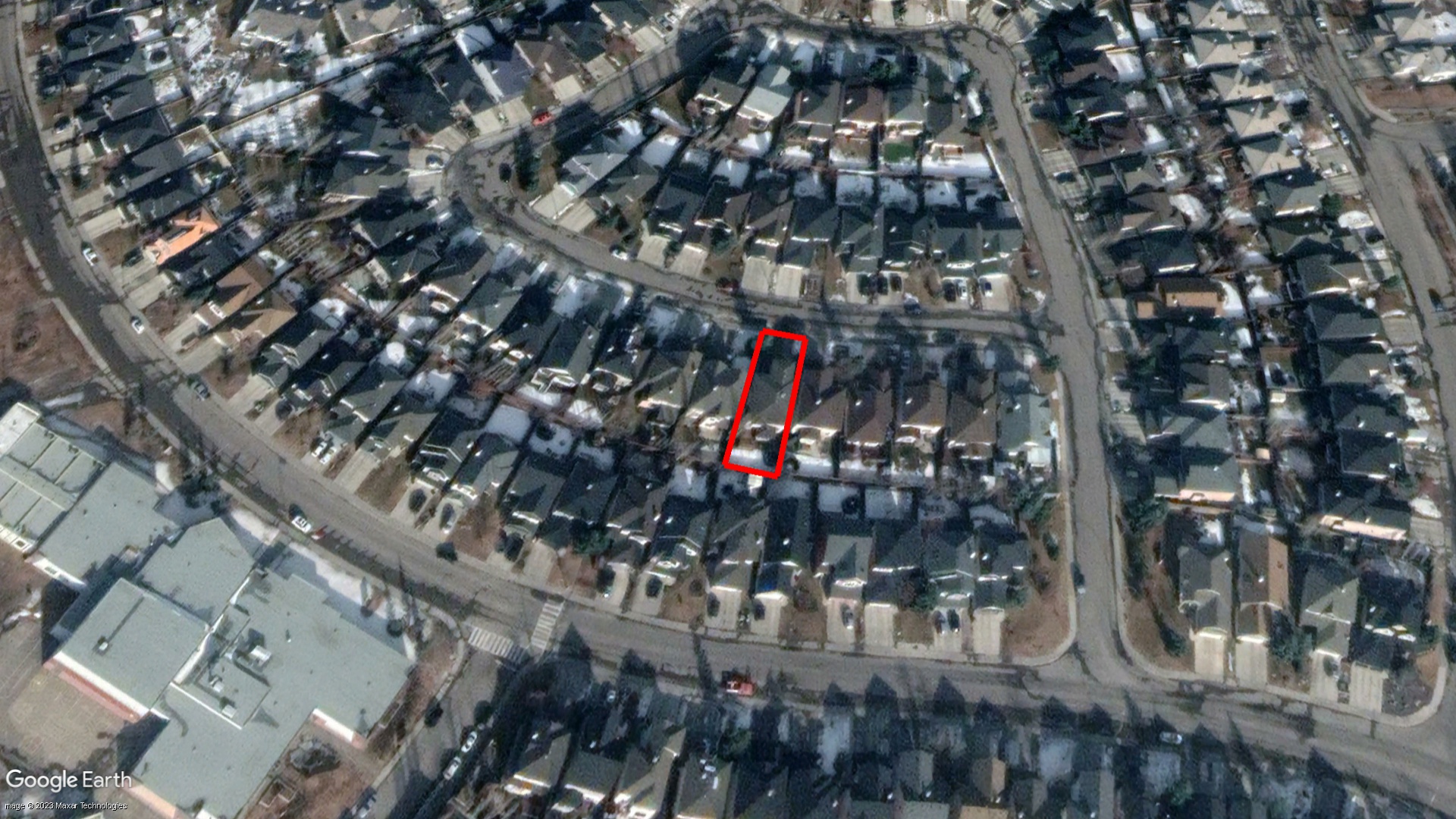 Tax Sale Calgary, Alberta - 200-49141-3