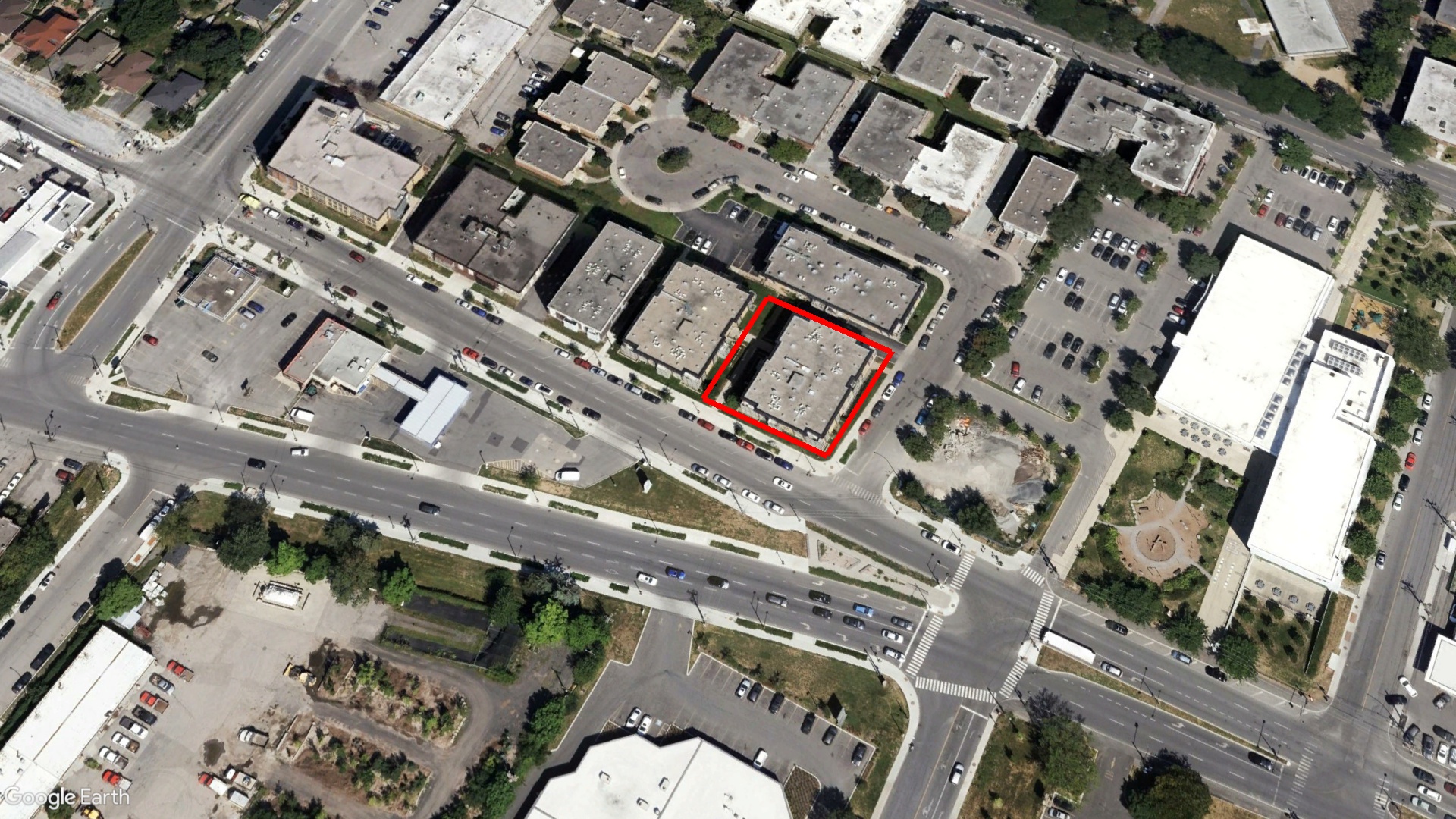 Tax Sale Montreal, Quebec - 742192-57