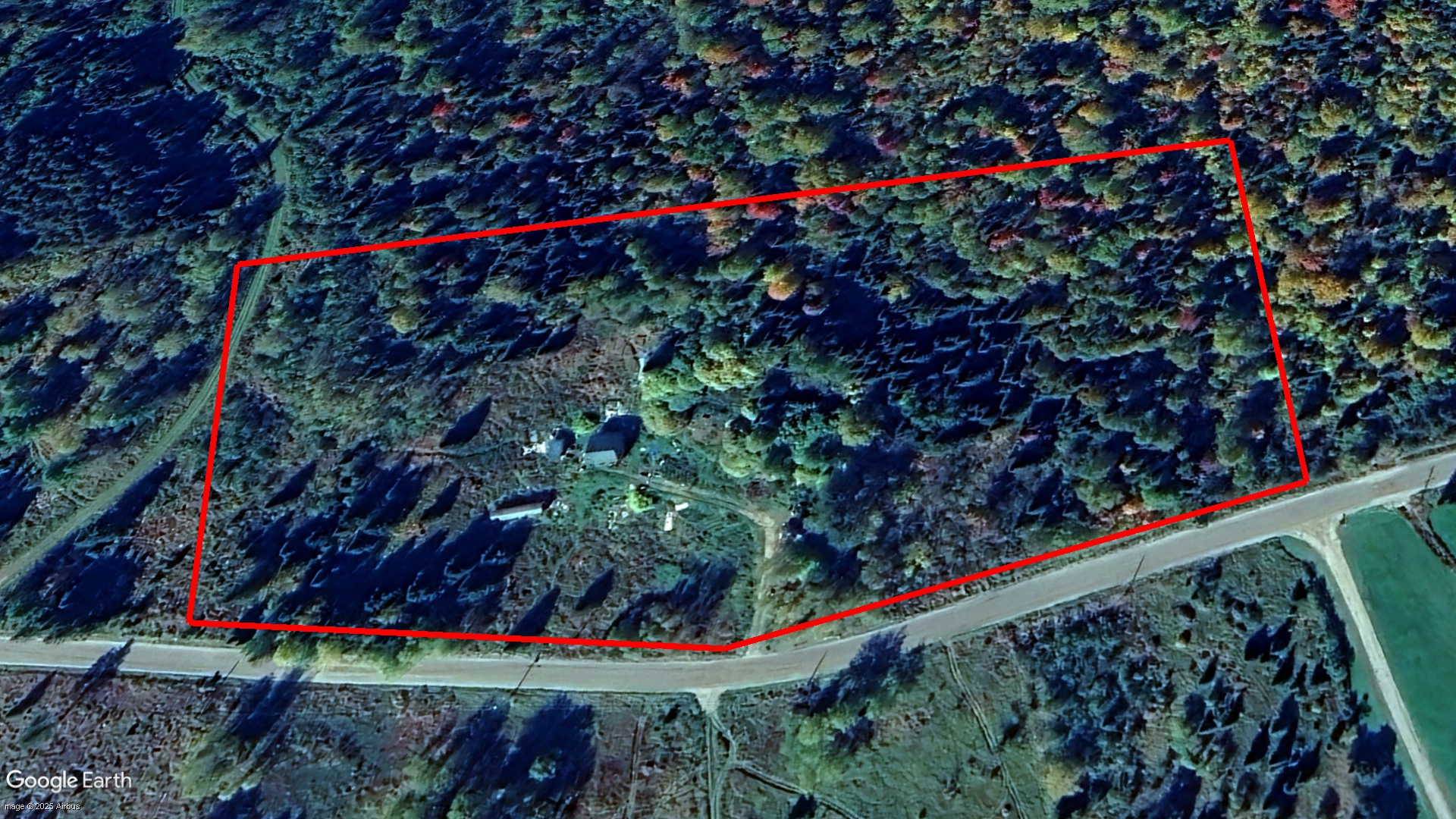 Tax Sale d’Antoine-Labelle, Quebec - 9796 69 9844