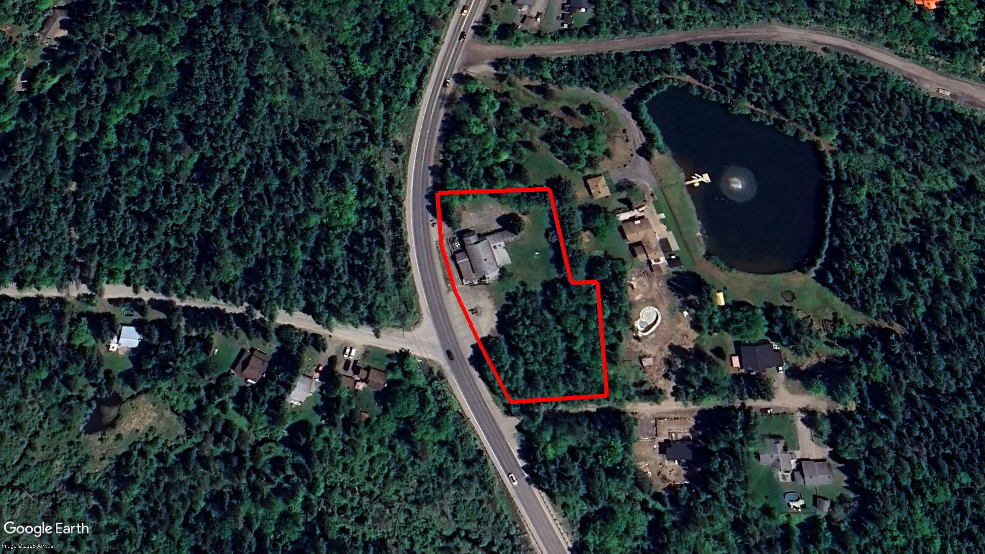 Tax Sale Les Pays-d'en-Haut, Quebec - 