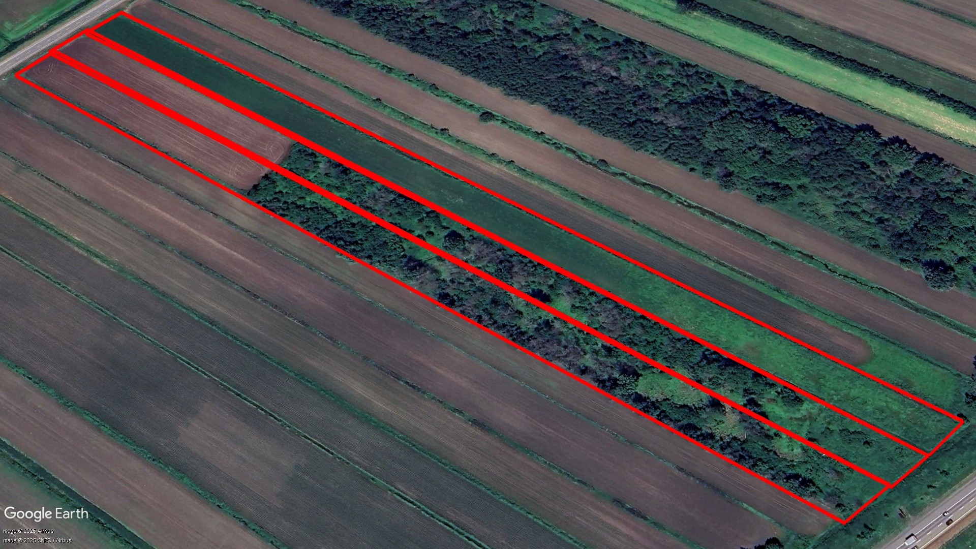 Tax Sale Maskinongé, Quebec - 5425-15-9550