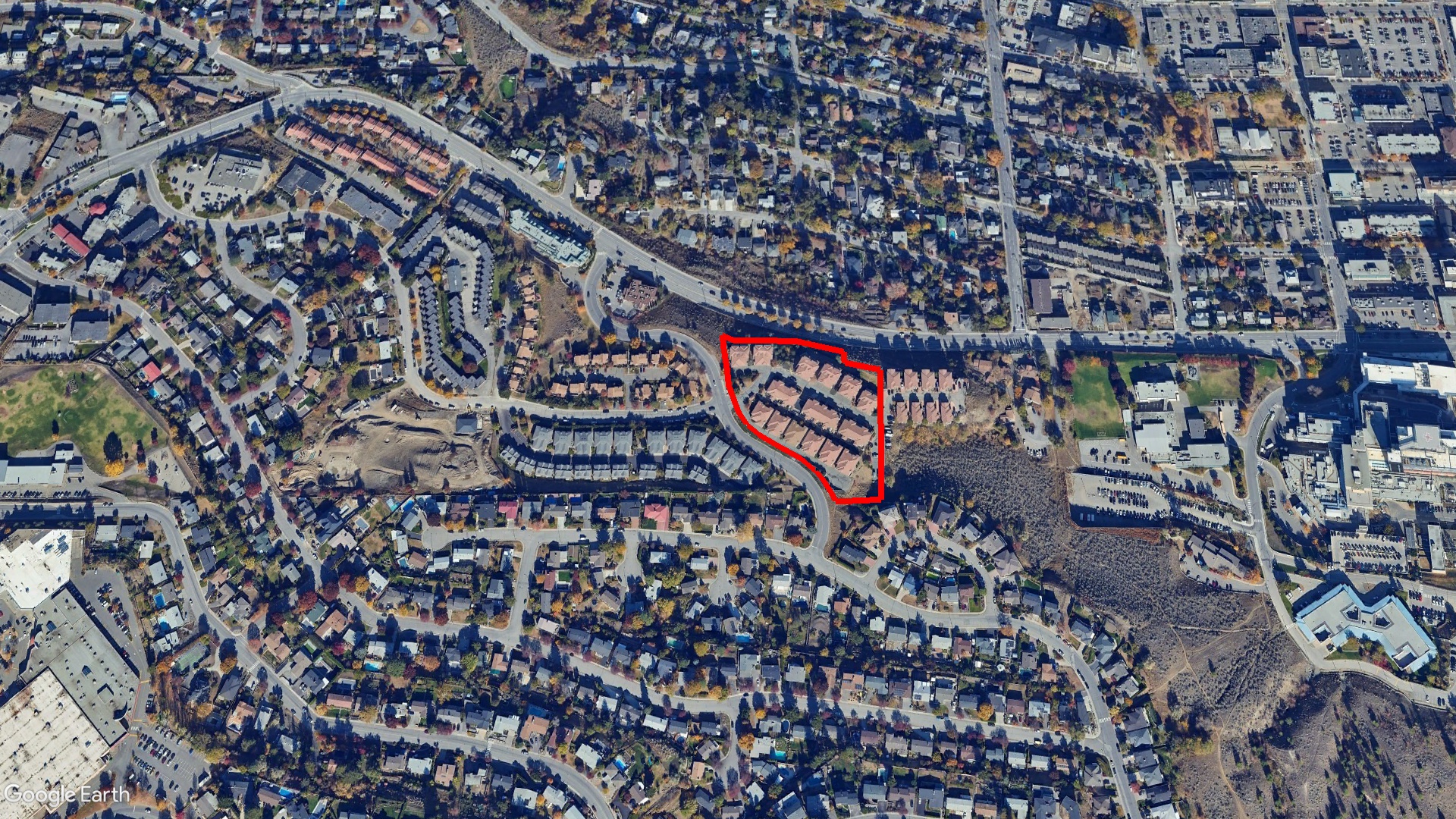 Tax Sale Kamloops, British Columbia - 04-04026-066