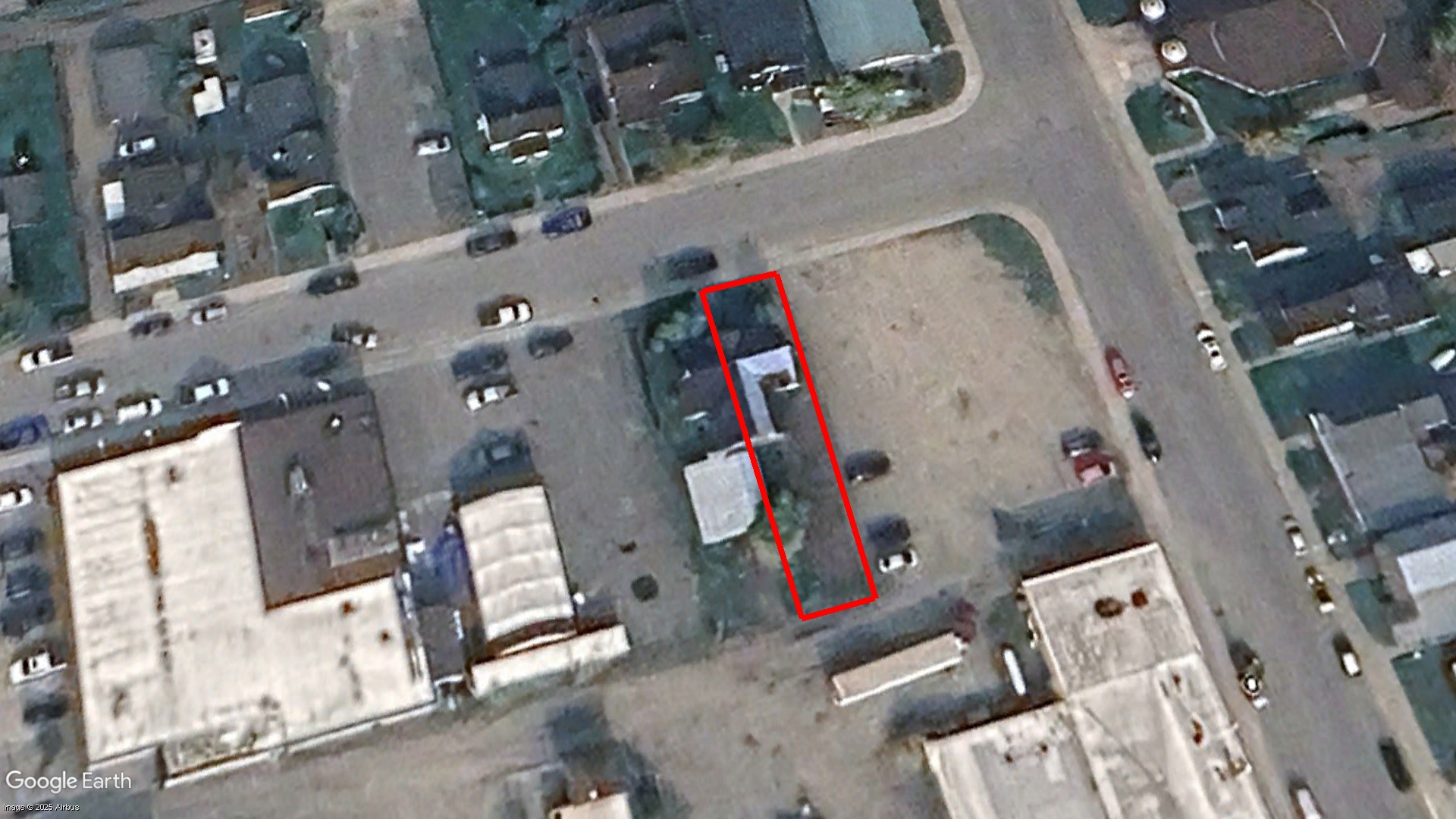 Tax Sale Chapleau, Ontario - 52 92 000 002 18600 0000