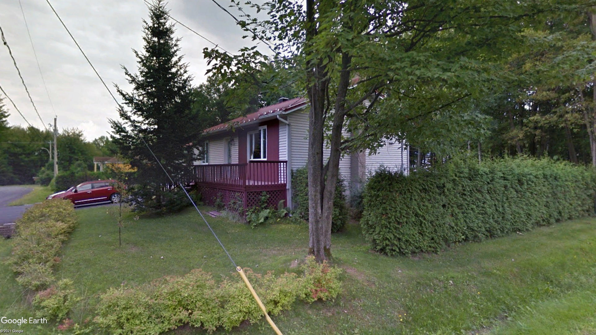 Tax Sale Saint-Roch-De-Richelieu, Quebec - 3182-43-112