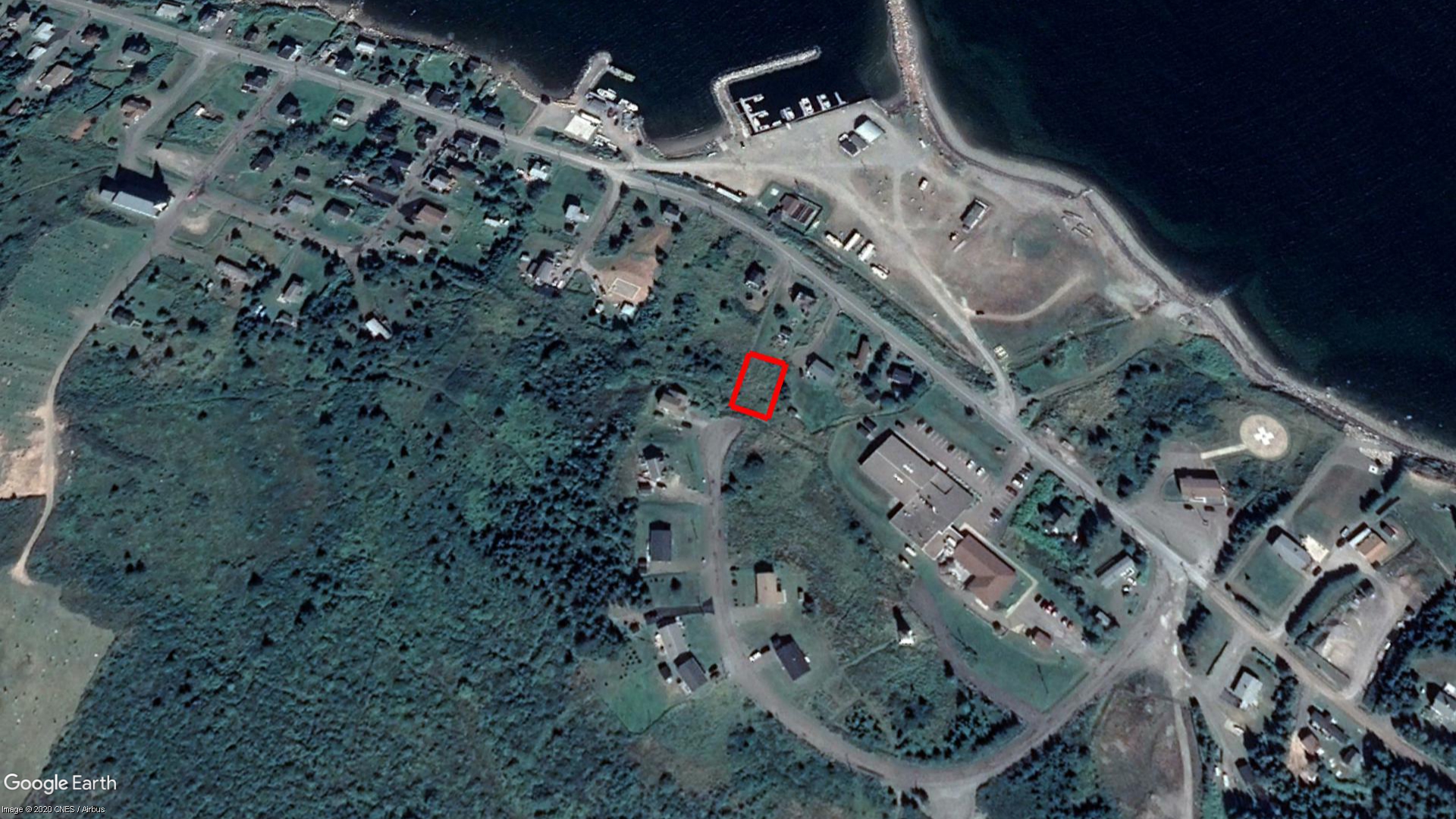 Tax Sale Guysborough, Nova Scotia - 05632501