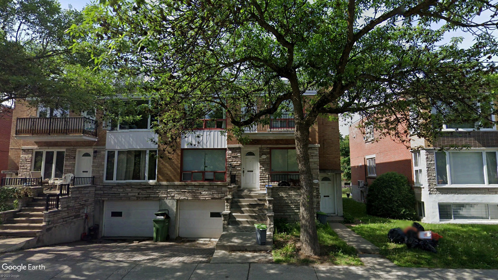 Tax Sale Montreal, Quebec - 358528-00