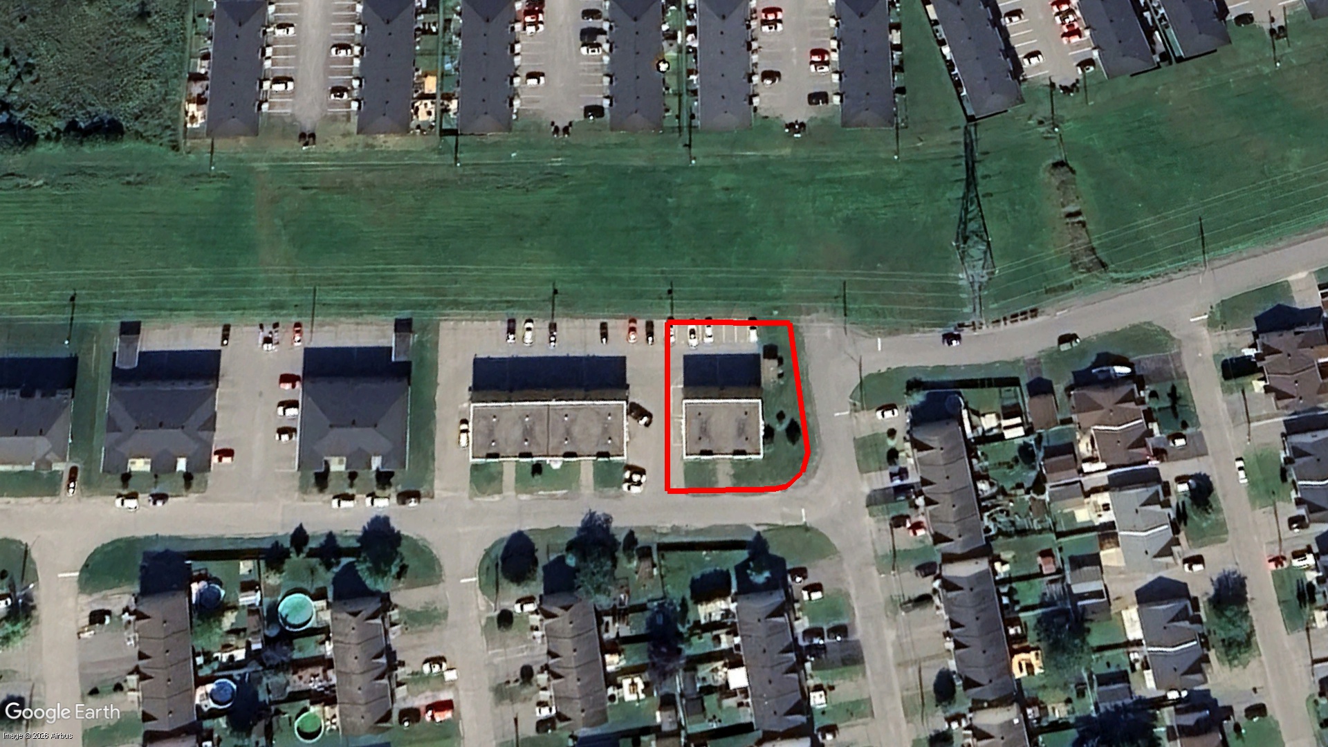 Tax Sale Vaudreuil-Soulanges, Quebec - 