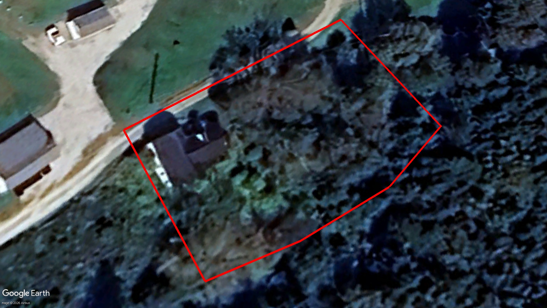 Tax Sale Shelburne, Nova Scotia - 01736078