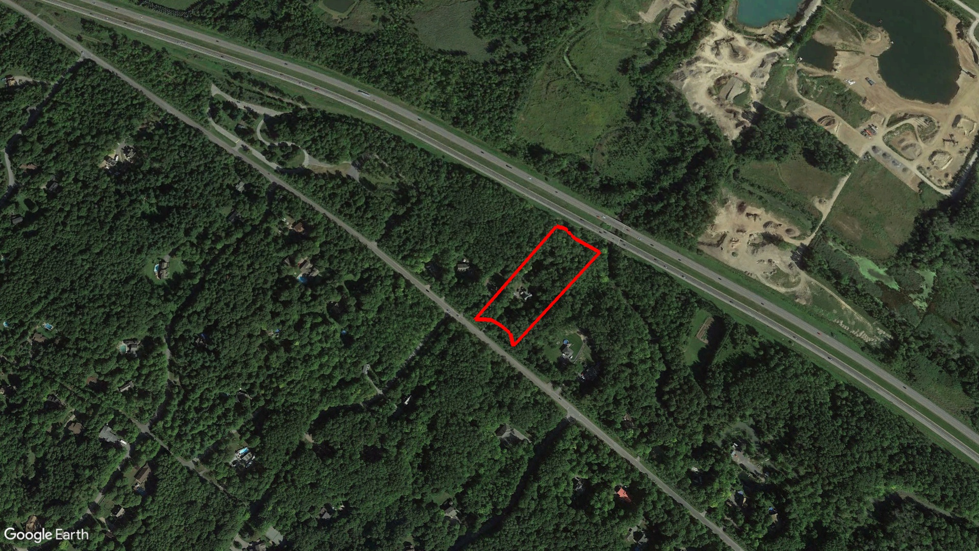 Tax Sale Vaudreuil-Soulanges, Quebec - 