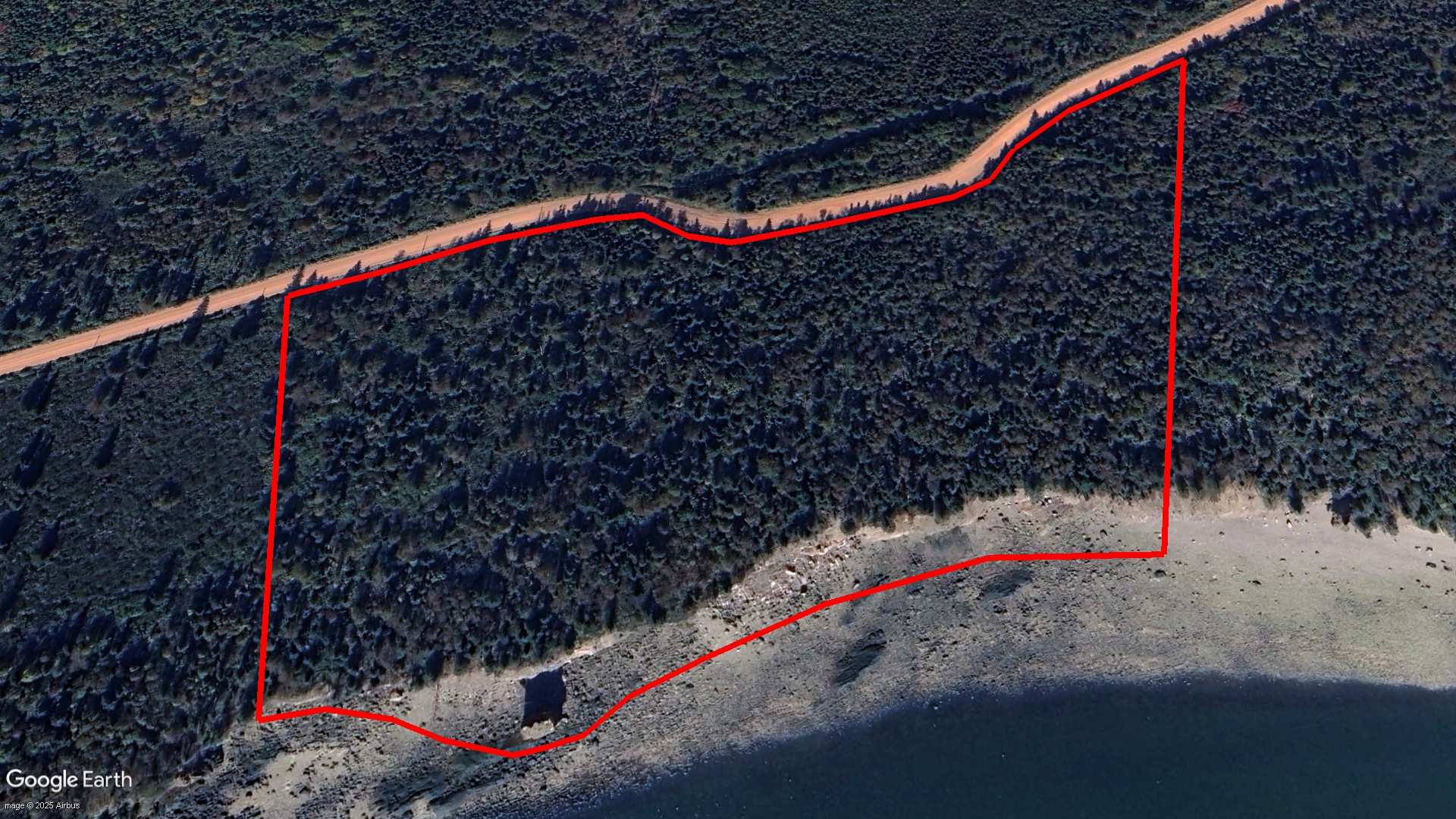 Tax Sale Cumberland, Nova Scotia - 00164682