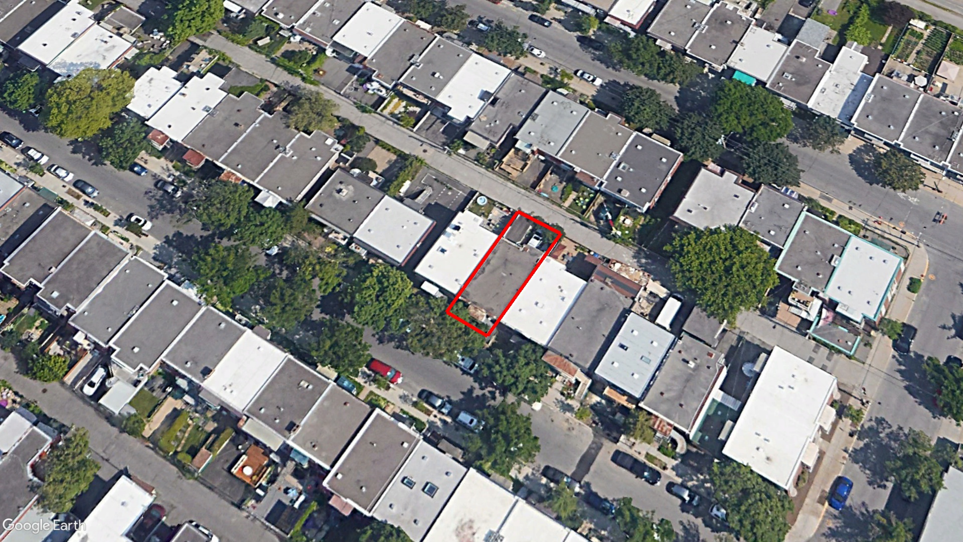 Tax Sale Montreal, Quebec - 681478-00