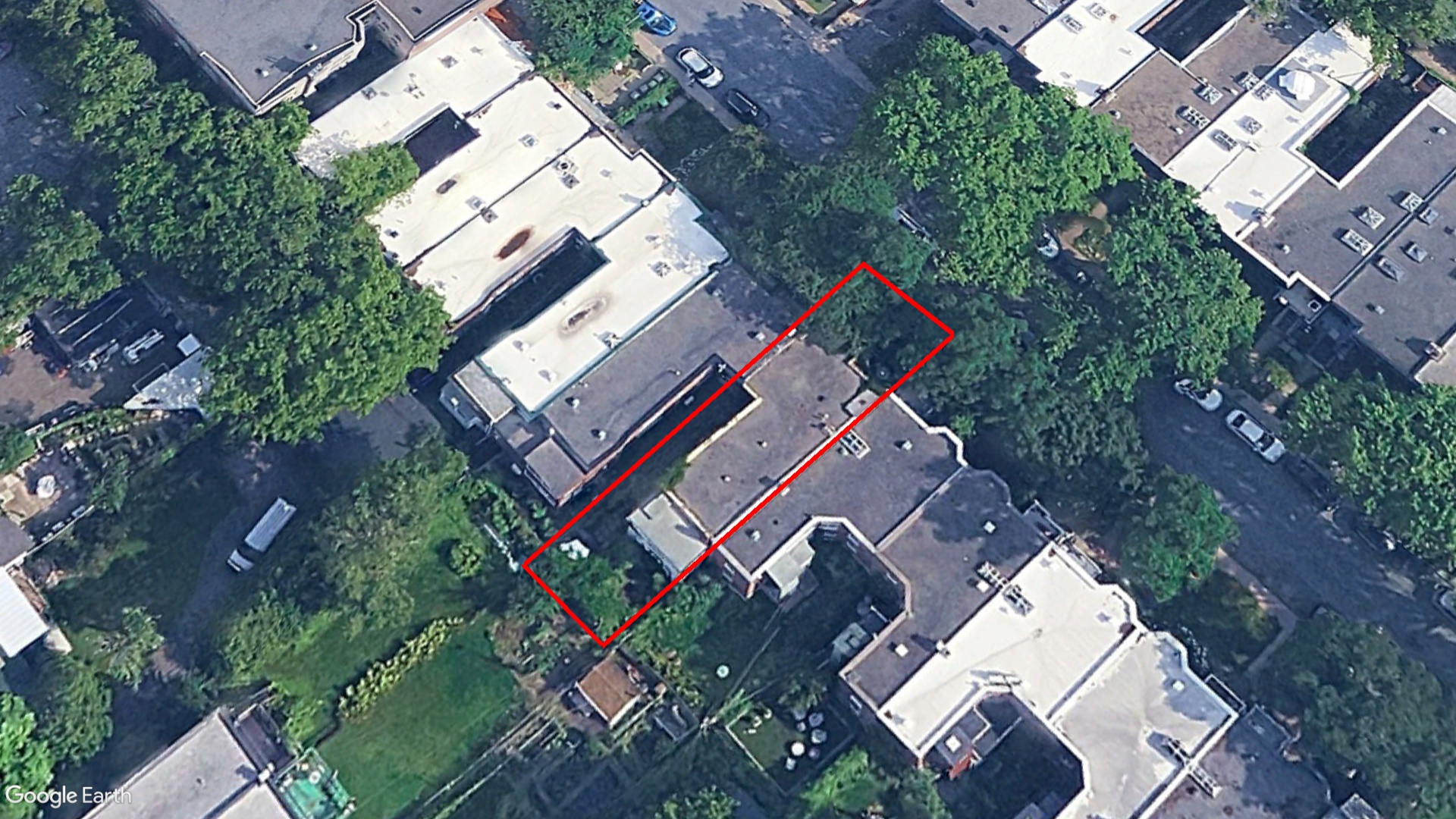 Tax Sale Montreal, Quebec - 443056-00