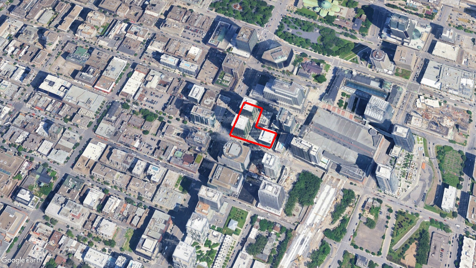 Tax Sale Montreal, Quebec - 140078-00