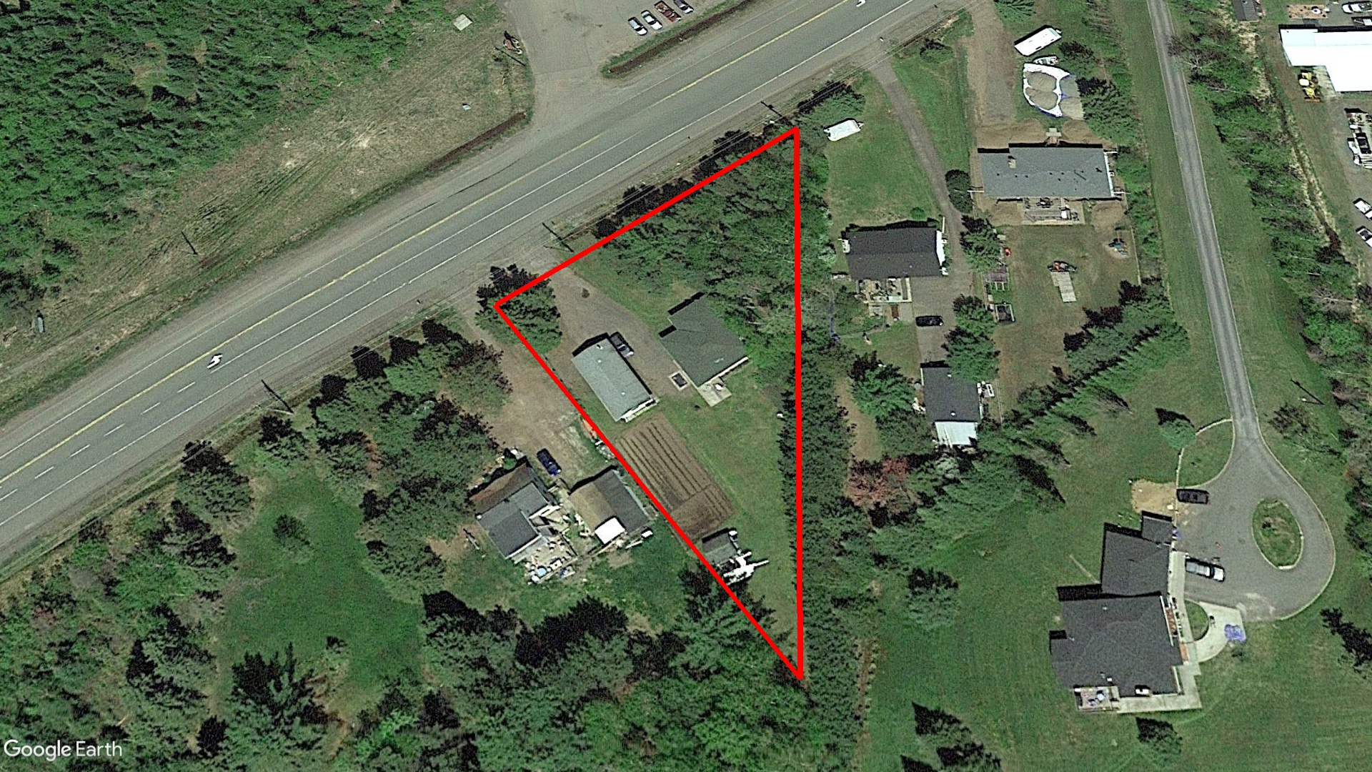 Tax Sale Thunder Bay, Ontario - 03.106.10900.0000