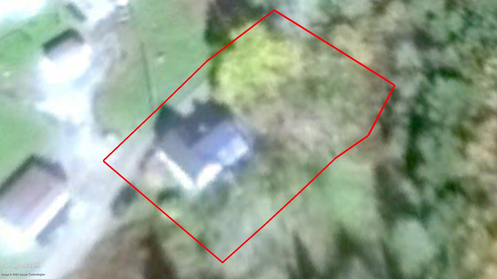 Tax Sale Shelburne, Nova Scotia - 01736078