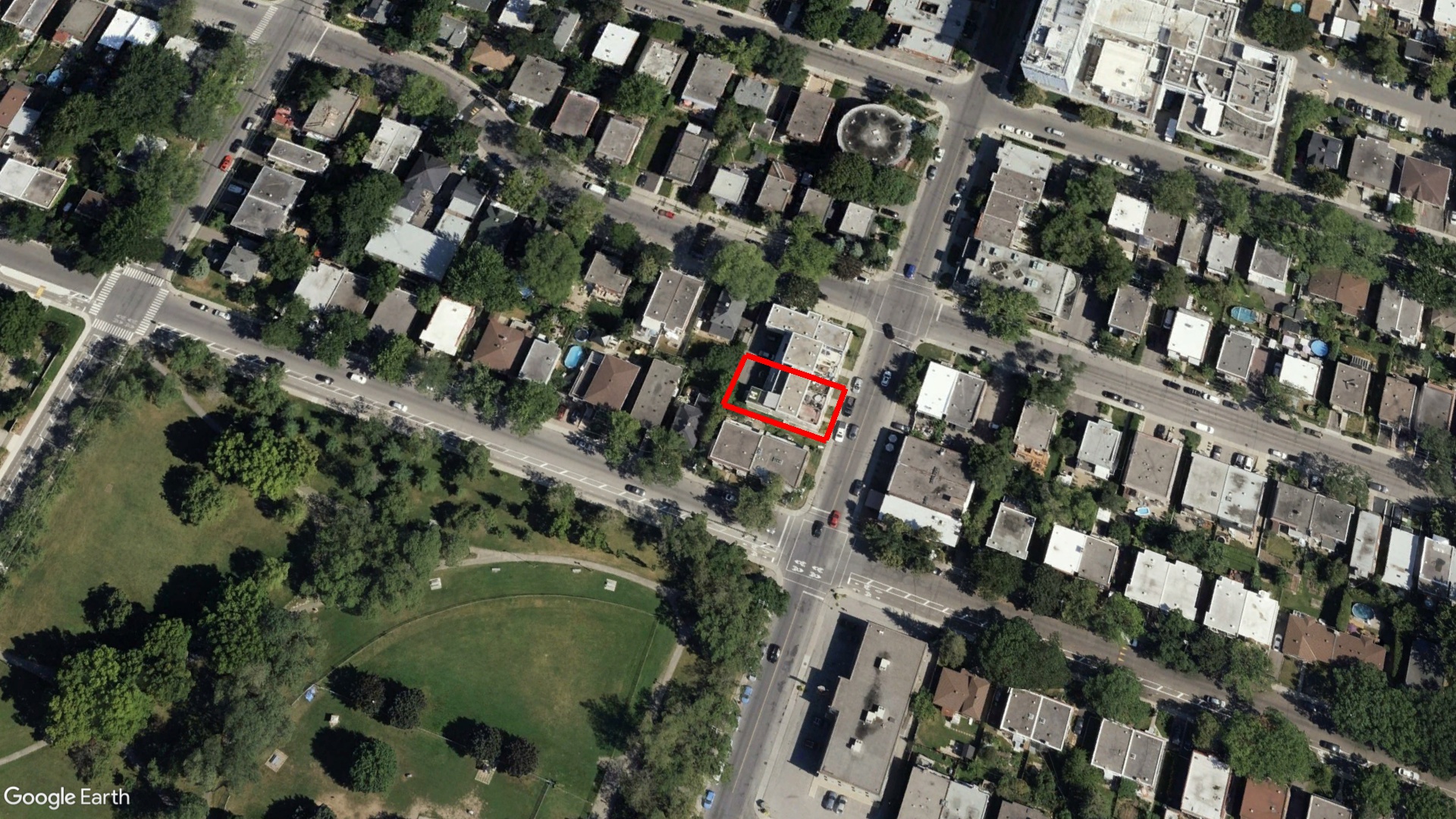 Tax Sale Montreal, Quebec - 714526-36