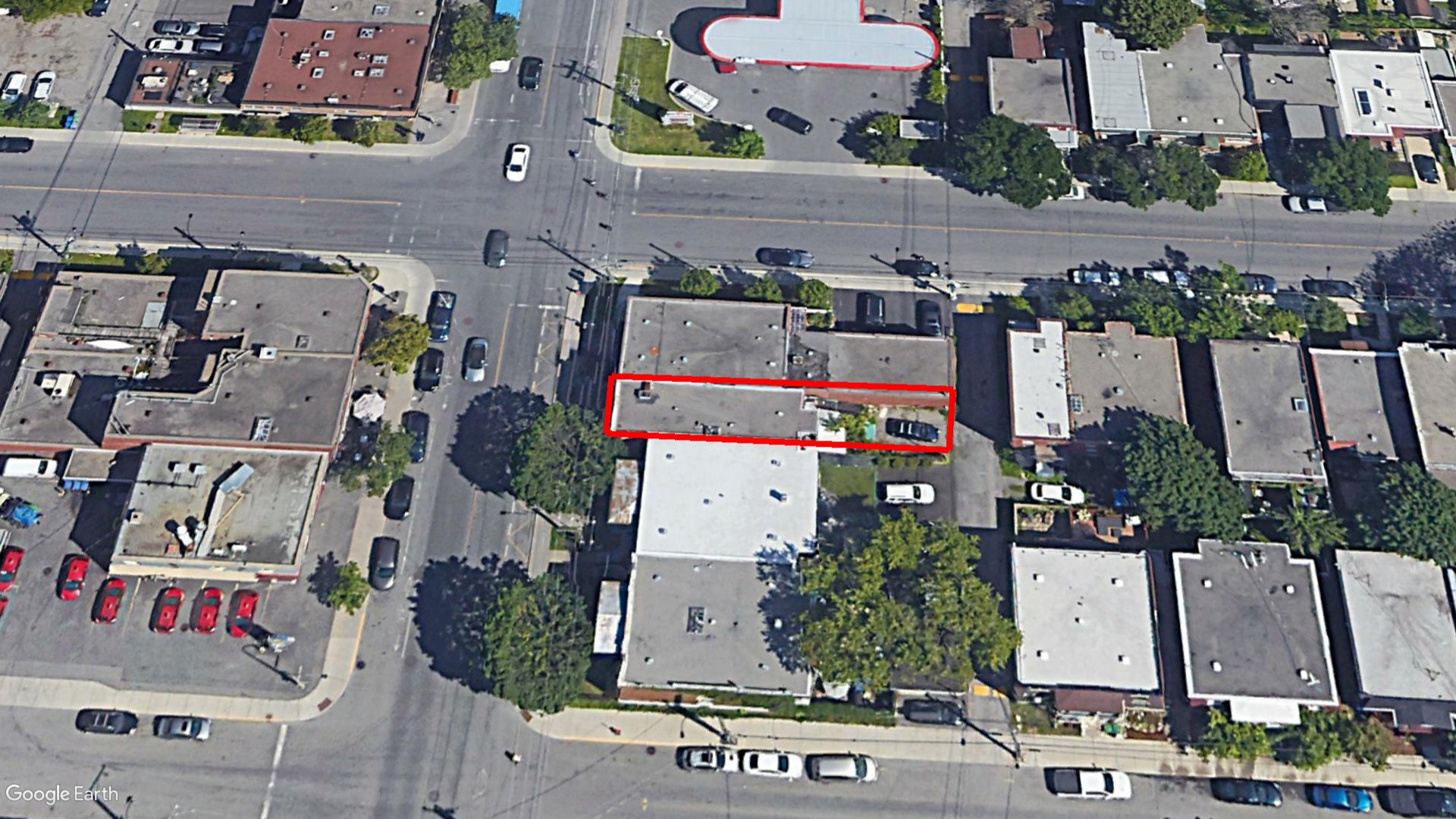 Tax Sale Montreal, Quebec - 010501-49