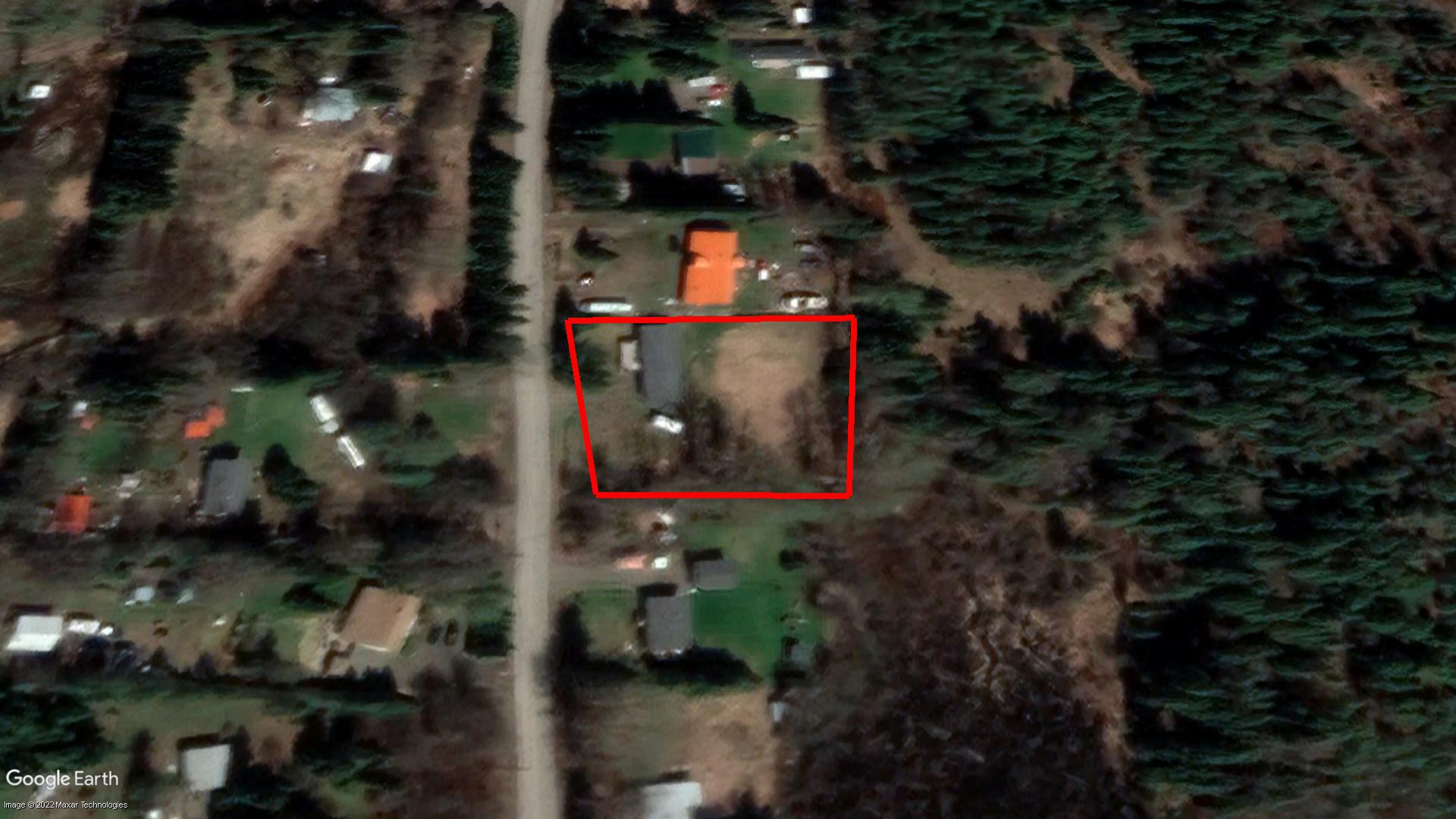 Tax Sale Prince George, British Columbia - 26-226-90-27376.000