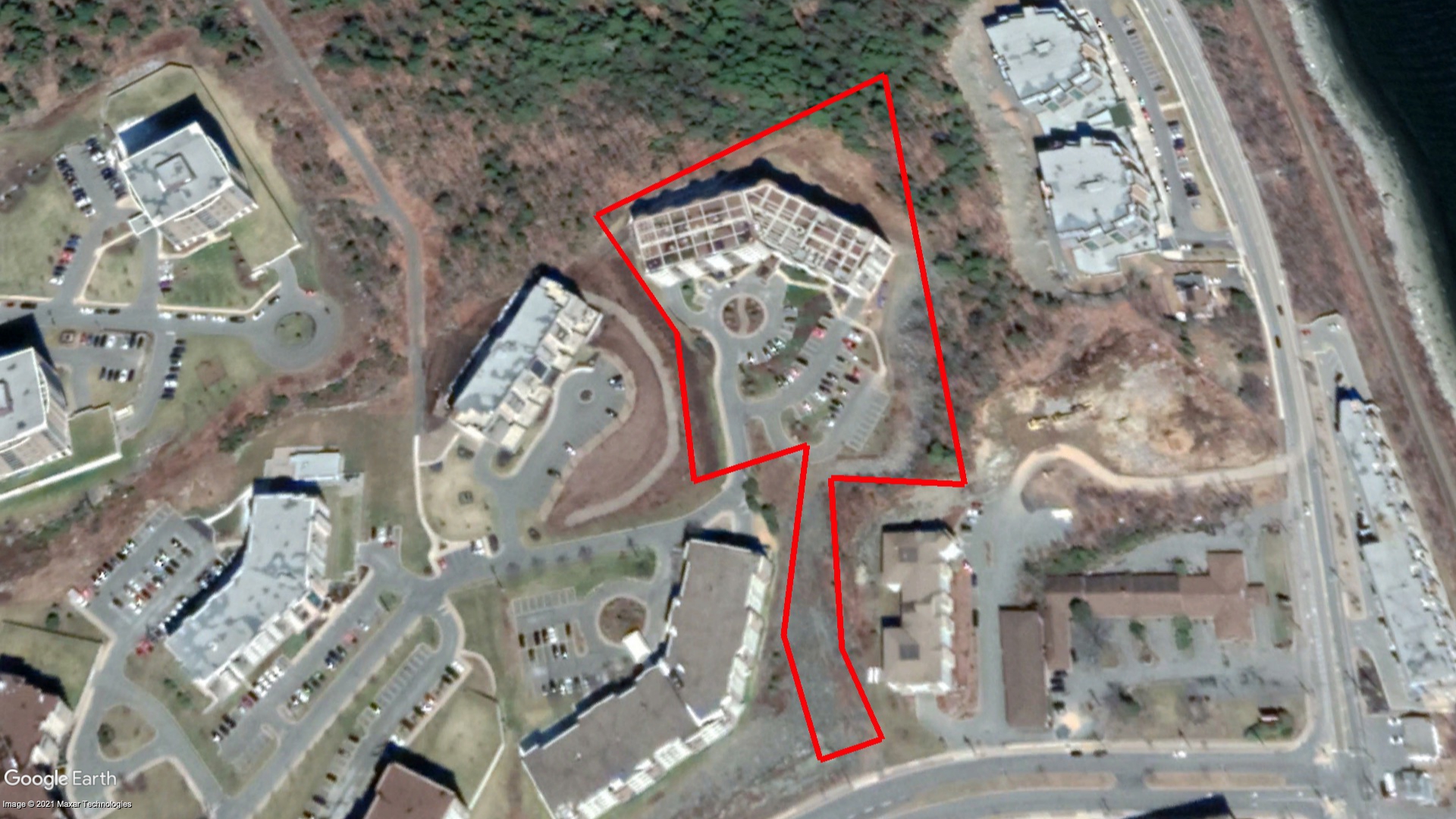 Tax Sale Halifax, Nova Scotia - 10008654