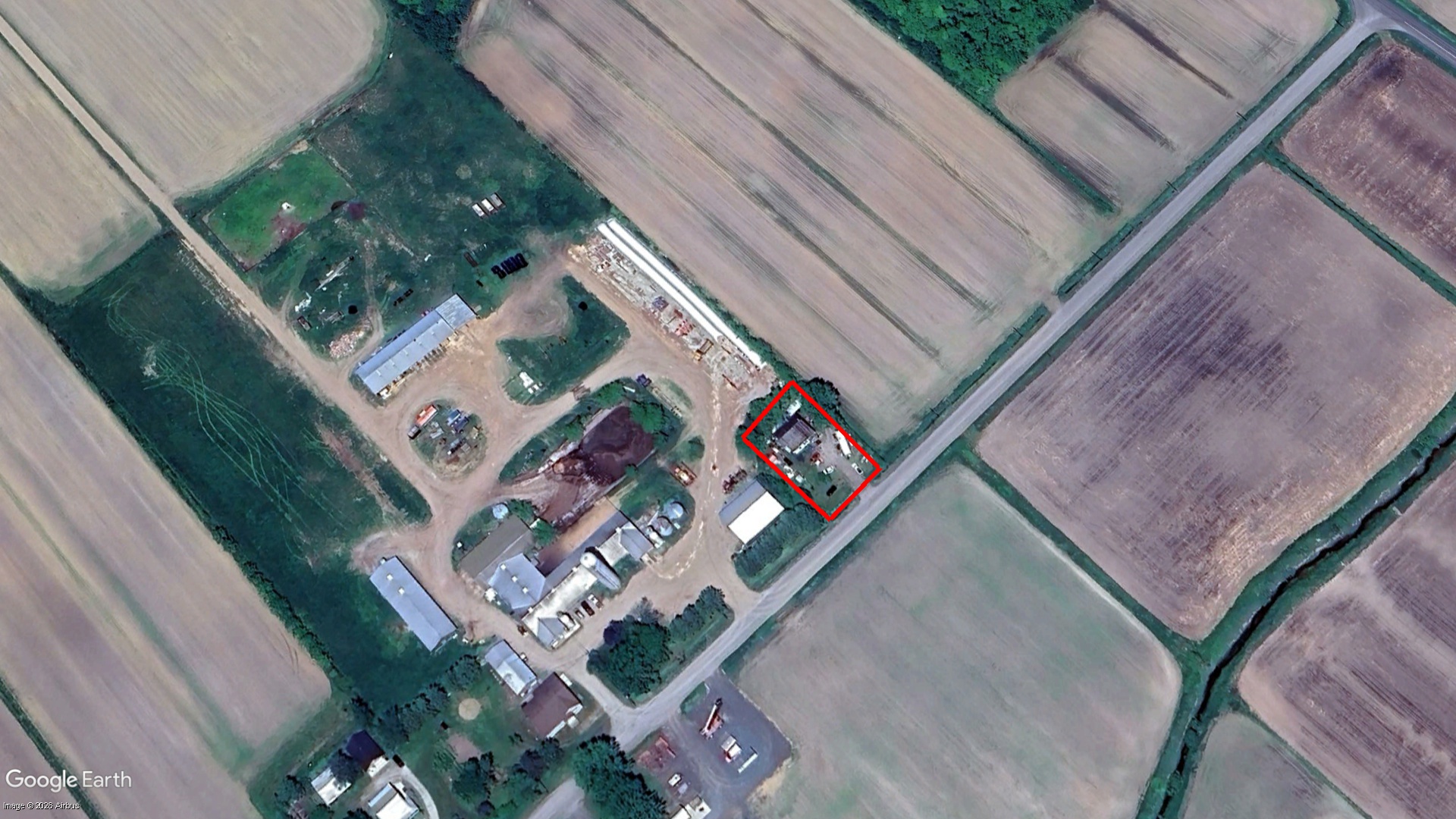 Tax Sale Bécancour, Quebec - 0024-63-7923