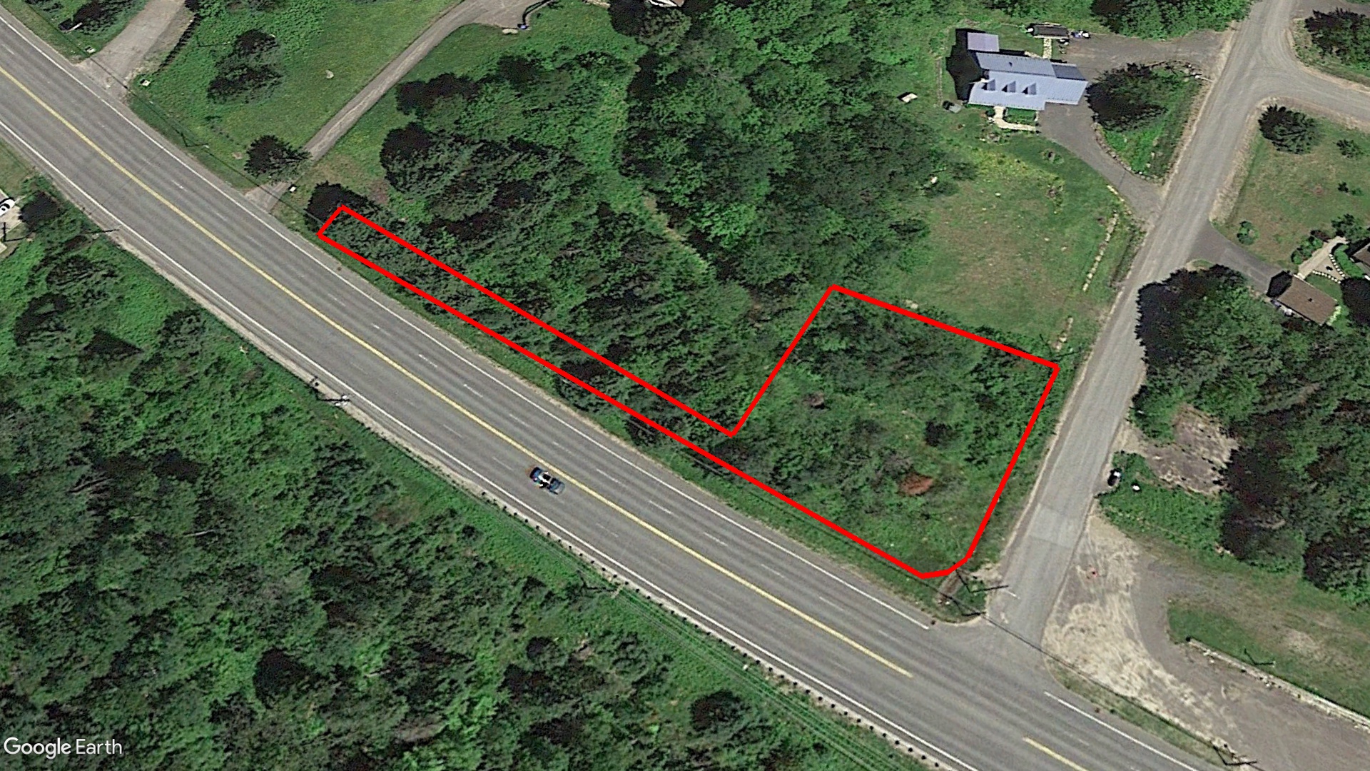 Tax Sale Les Pays-d'en-Haut, Quebec - 