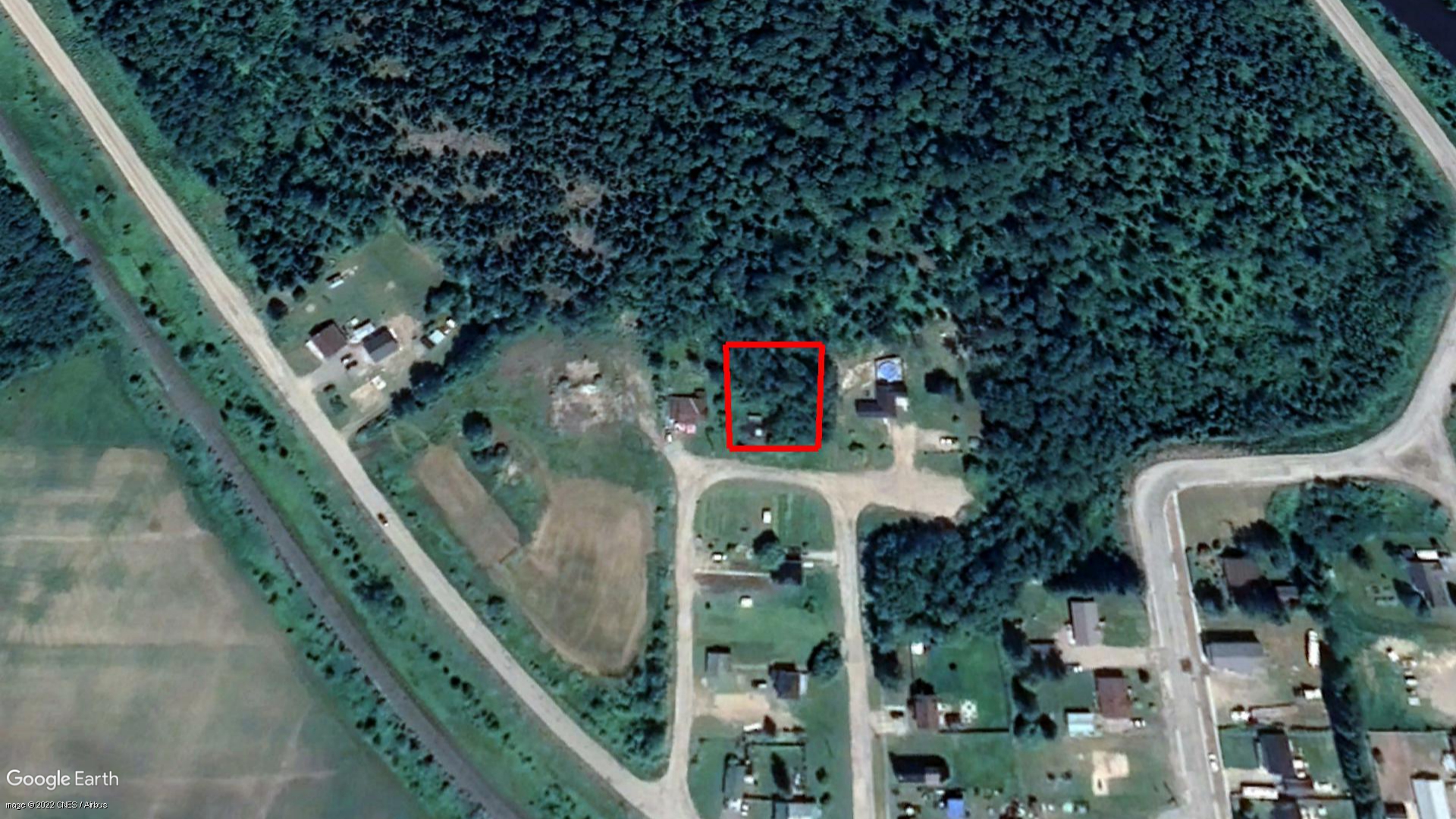 Tax Sale Iroquois Falls, Ontario - 56-31-060-009-04900.0000