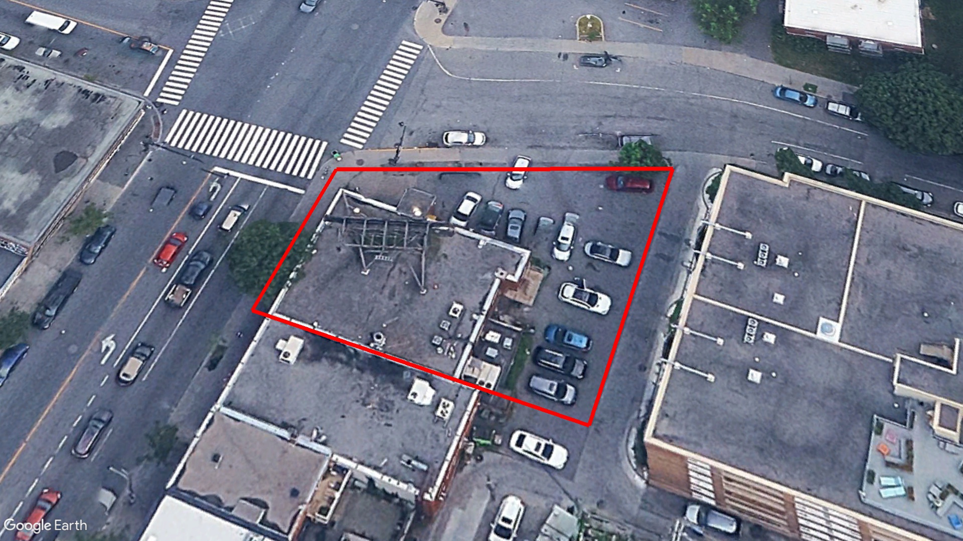 Tax Sale Montreal, Quebec - 585904-50