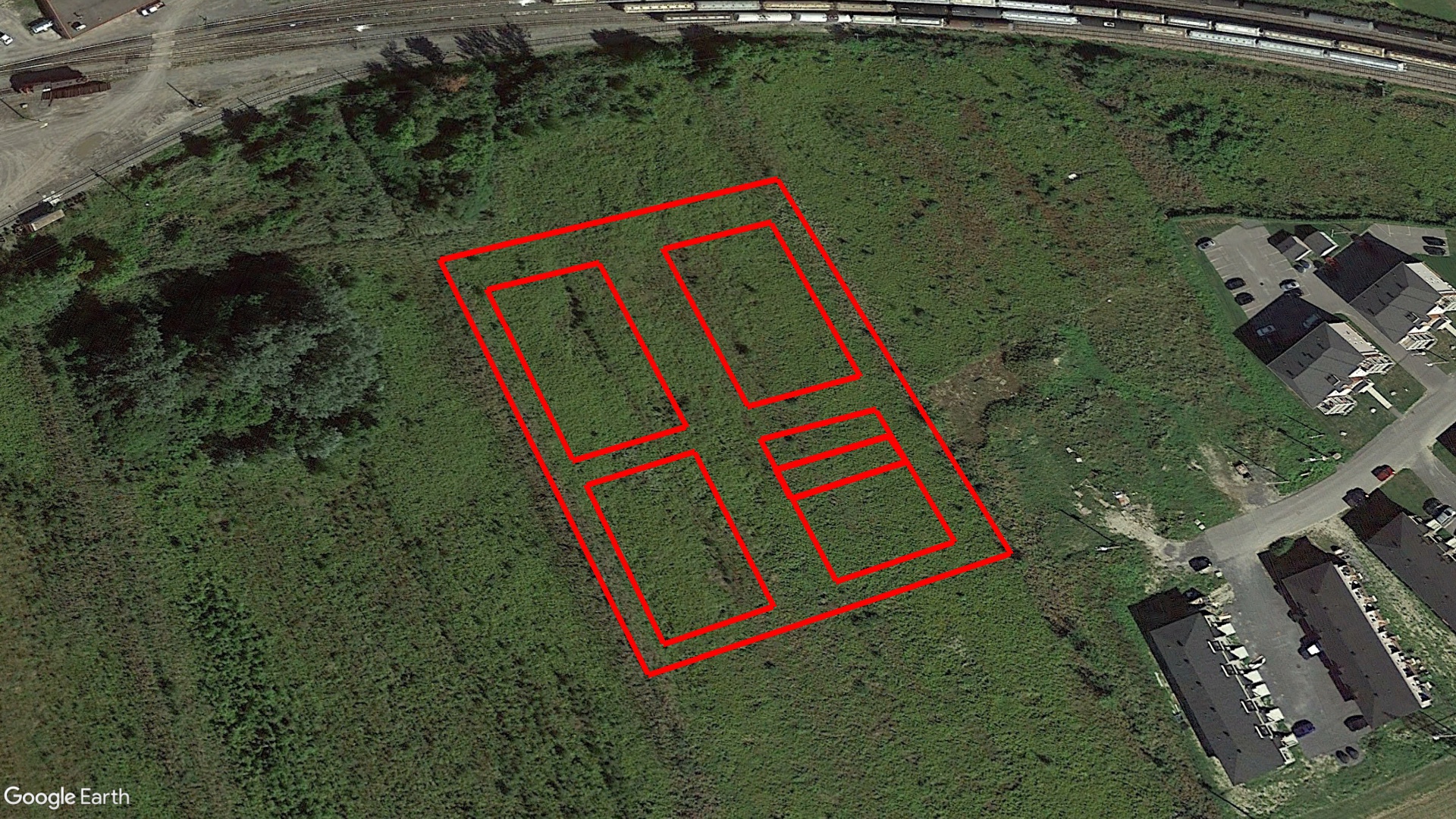 Tax Sale Vaudreuil-Dorion, Quebec - 