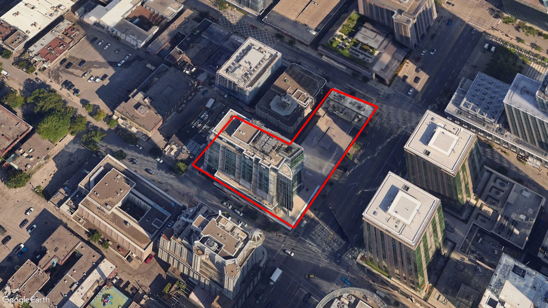 Tax Sale Montreal, Quebec - 140015-75