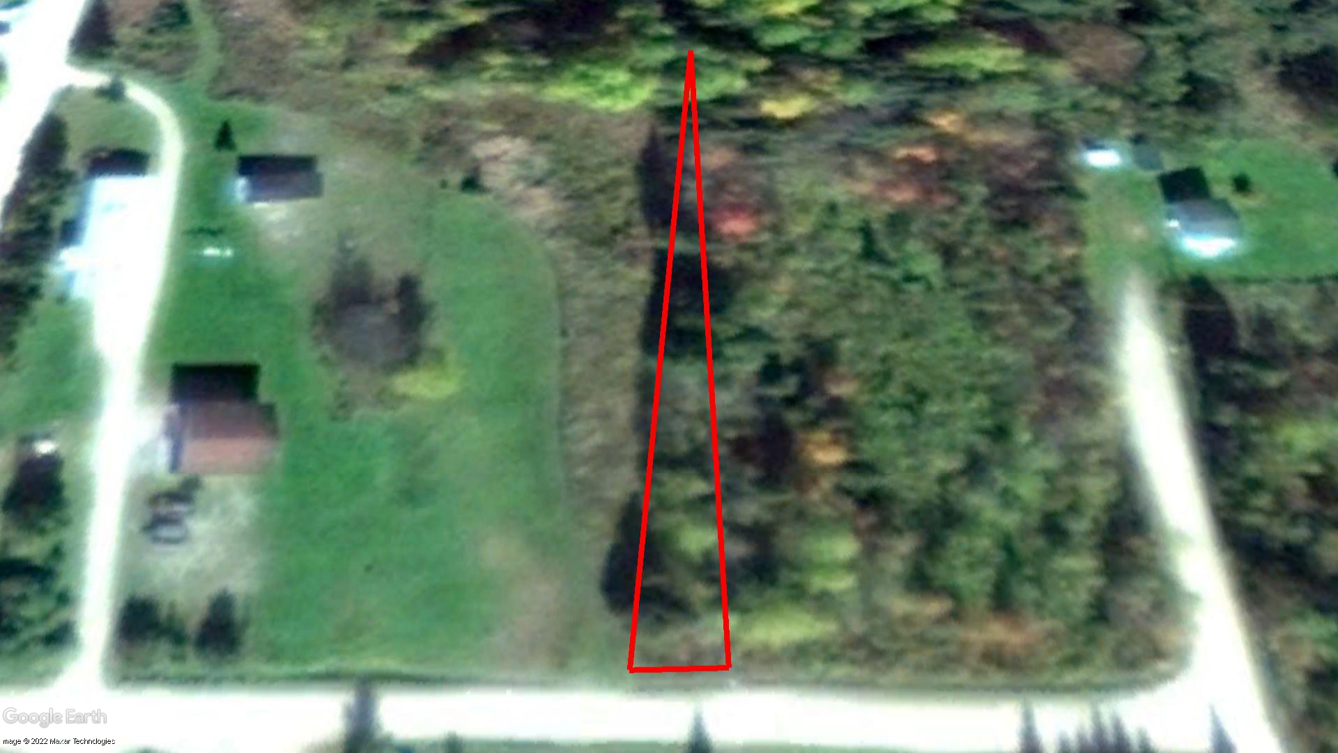 Tax Sale La Vallee-de-la-Gatineau, Quebec - 6261-15-9284