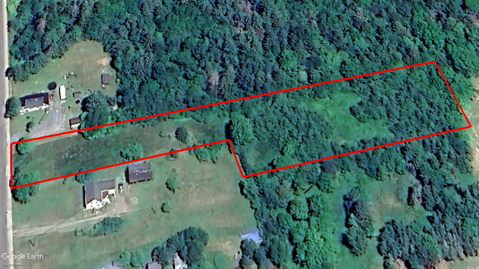 Tax Sale Charlotte, New Brunswick - 01464011