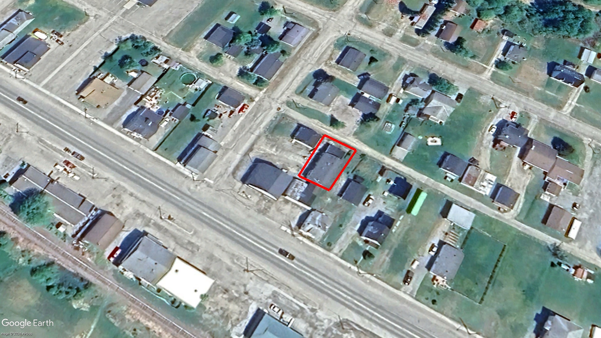 Tax Sale Mattice-Val Coté, Ontario - 5677 007 00411500 0000