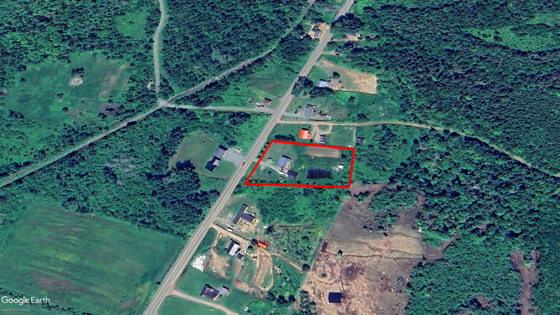 Tax Sale Cumberland, Nova Scotia - 01727664