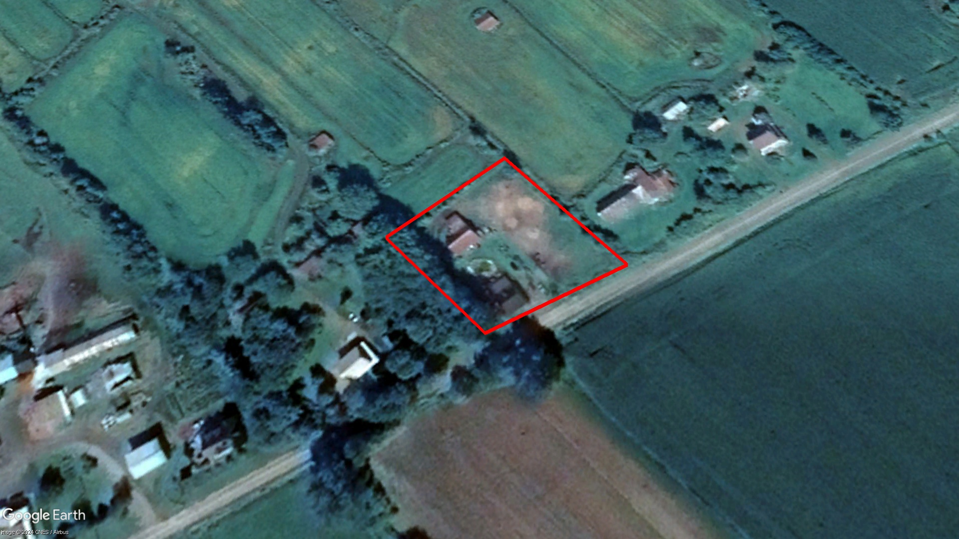 Tax Sale Maskinongé, Quebec - 5328-74-1368 