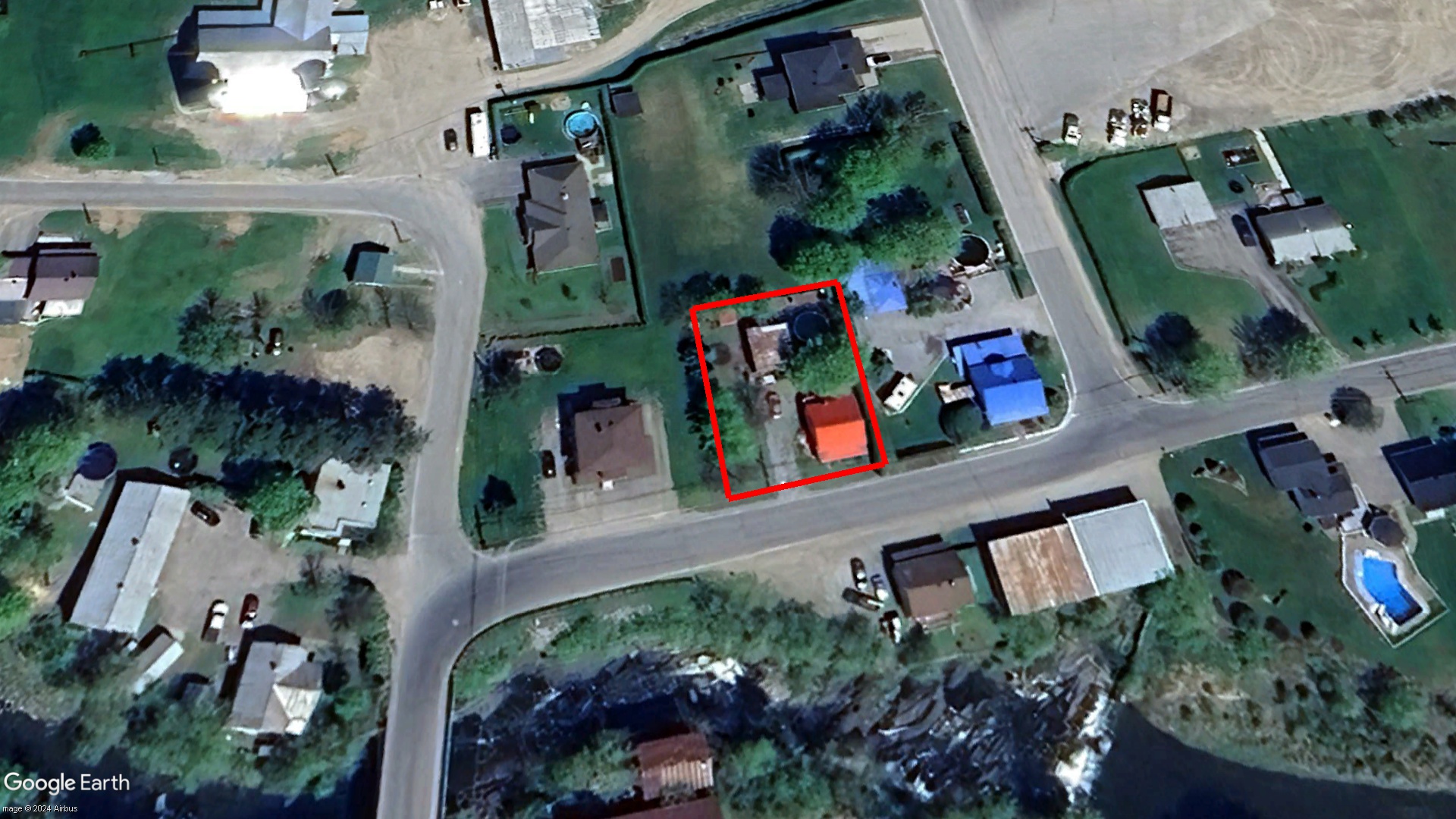 Tax Sale Lotbinière, Quebec - 