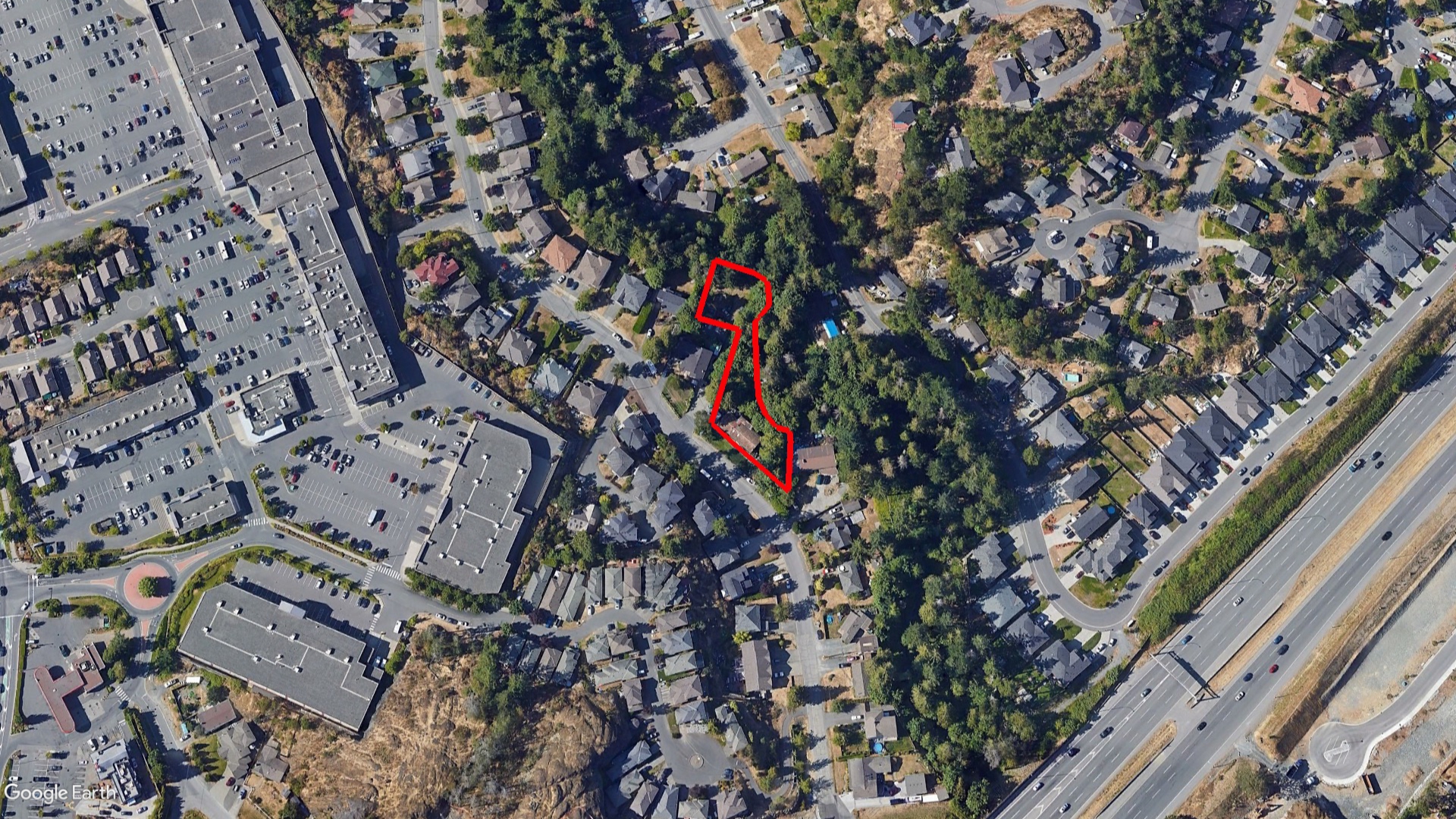 Tax Sale Langford, British Columbia - 01-327-07353.050