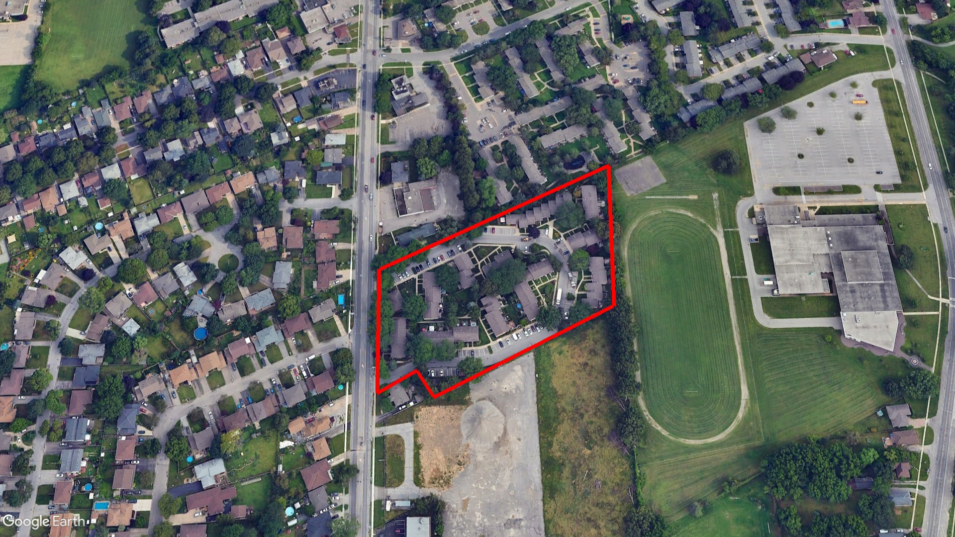 29-302 VINE ST., ST. CATHARINES