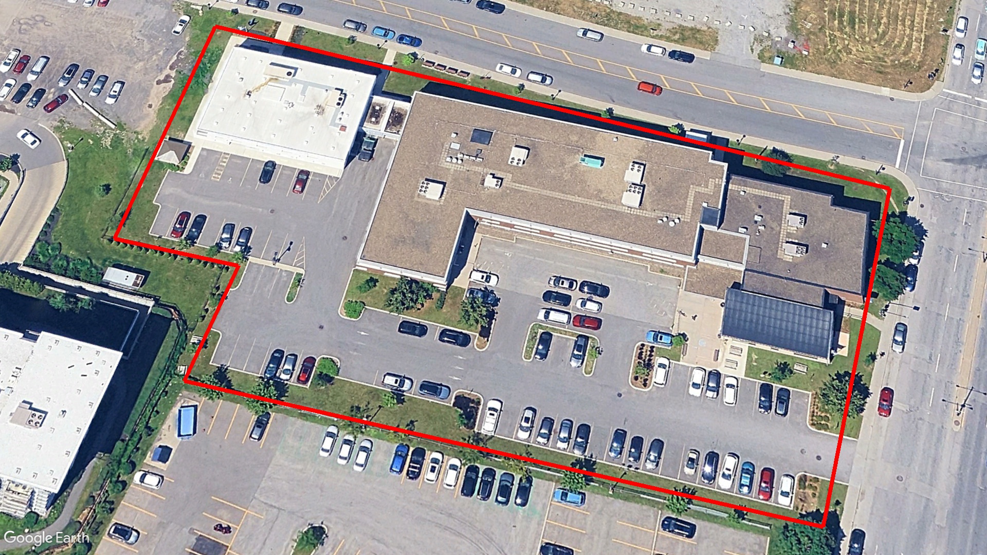 Tax Sale Montreal, Quebec - 390404-50