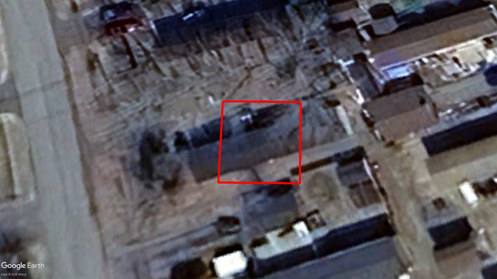 Tax Sale Albert Westmorland, New Brunswick - 03850454