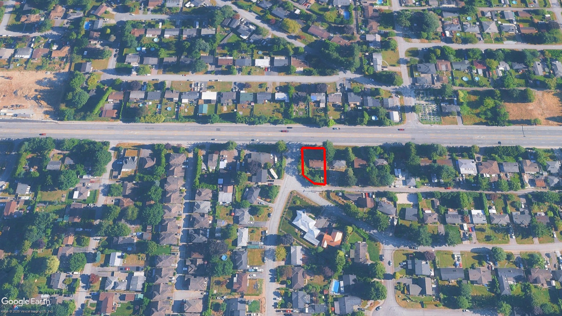 Tax Sale Maple Ridge, British Columbia - 42367-0000-1 