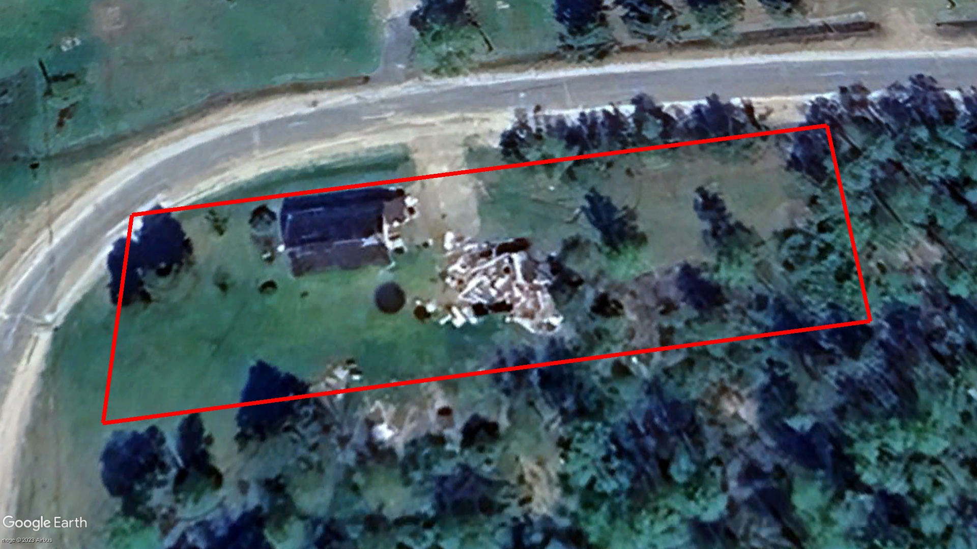 Tax Sale Northumberland, New Brunswick - 02727250 