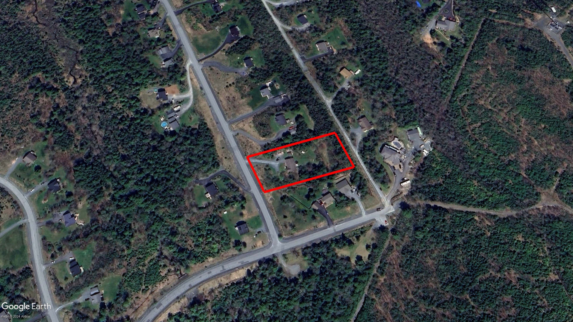 Tax Sale Halifax, Nova Scotia - 09511342