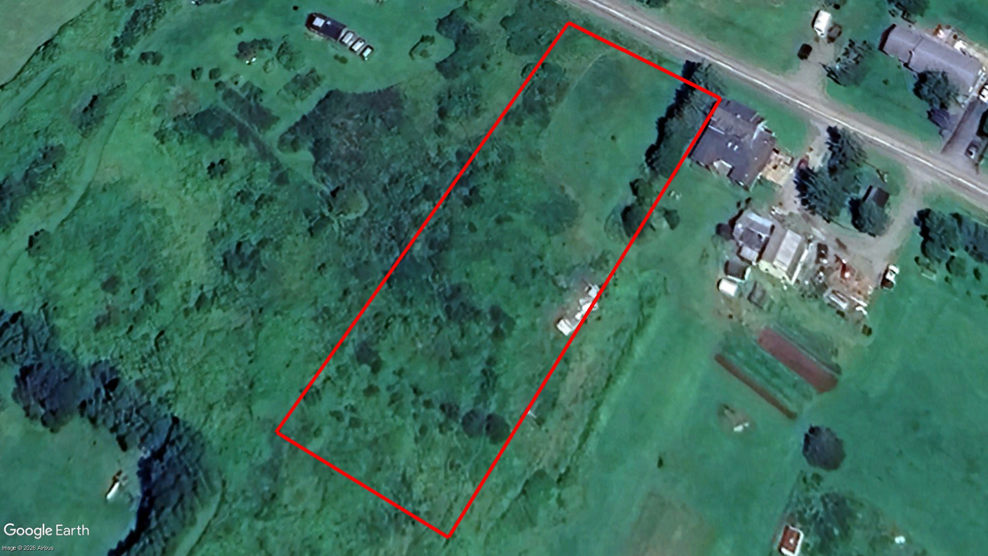 Tax Sale Clare, Nova Scotia - 04146751