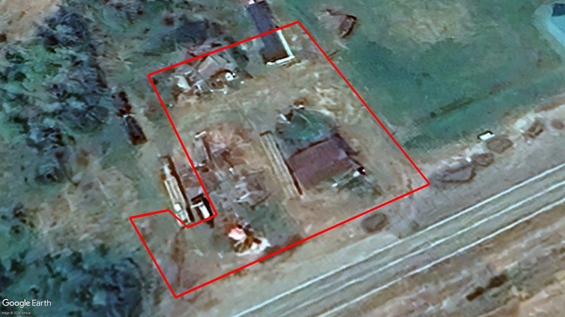 Tax Sale Cumberland, Nova Scotia - 00175366