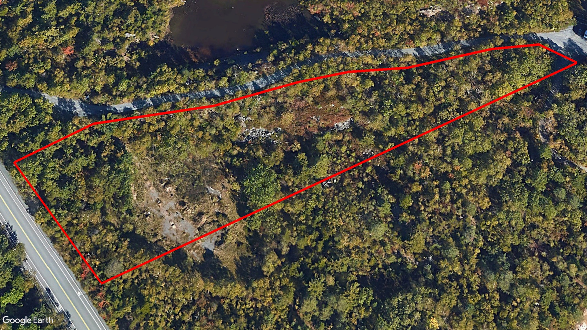 Tax Sale Halifax, Nova Scotia - 10971152